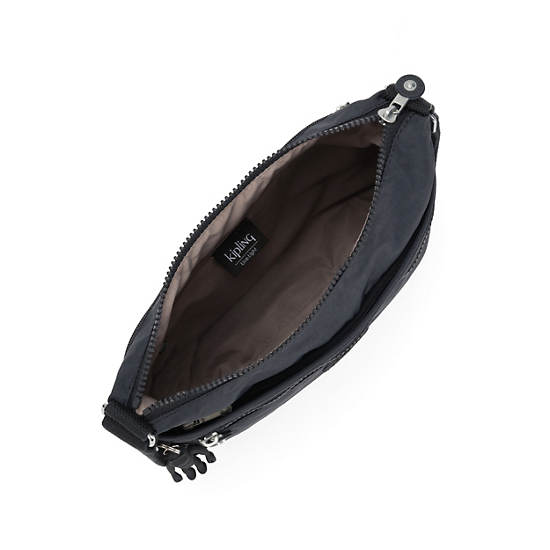 Sacs Crossbody Kipling Arto Bleu | FR 2128WN